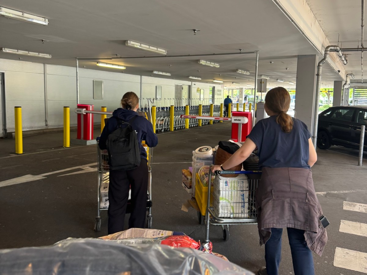 PsyFaKo – die heiße Phase&nbsp;(3/5)